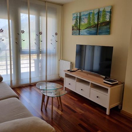 Appartement 24A01 Apartamento Cabrales à Arenas De Cabrales Extérieur photo