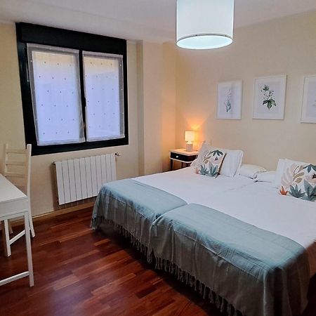 Appartement 24A01 Apartamento Cabrales à Arenas De Cabrales Extérieur photo